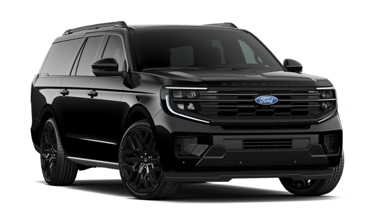 Expedition® vehicle